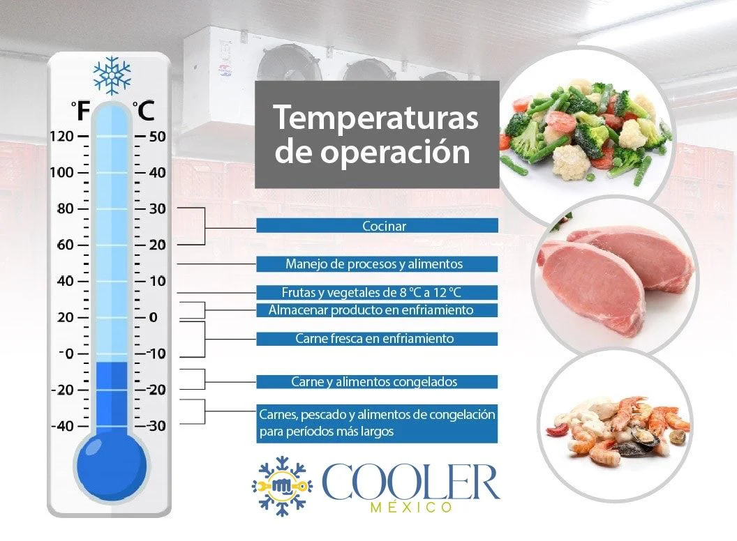 Proyecto refrigeración