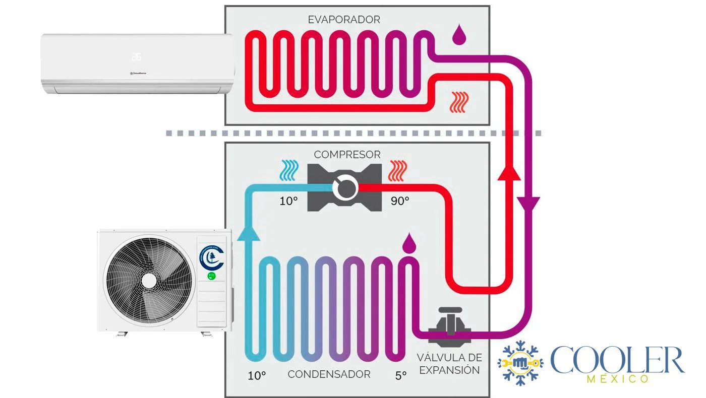 Instalación profesional